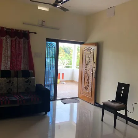 Castle 50 Villa Coimbatore Exterior photo