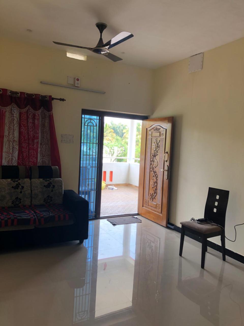 Castle 50 * Coimbatore